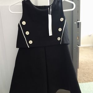 Janie&Jack Dress